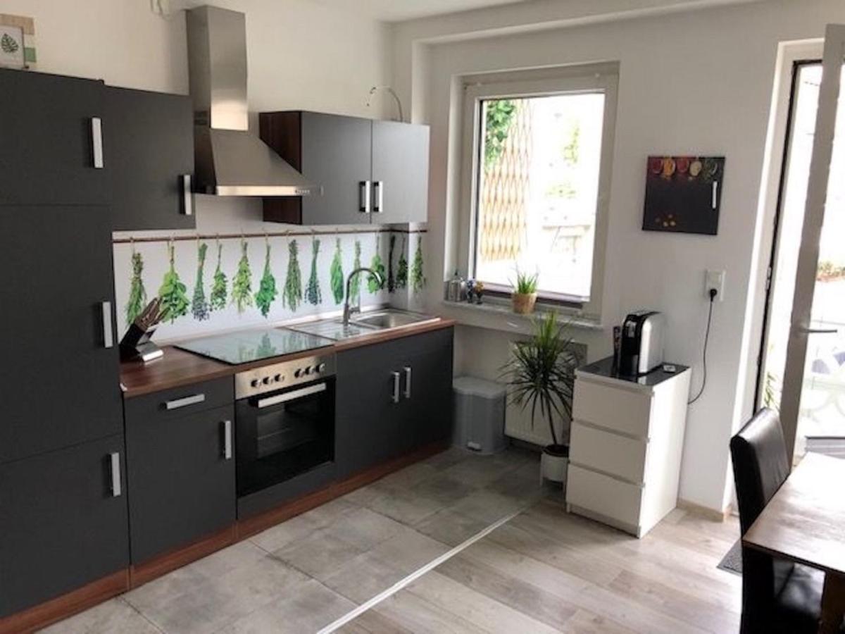 Veedel - Gemuetliche Ferienwohnung In Bester City Lage Köln Ngoại thất bức ảnh