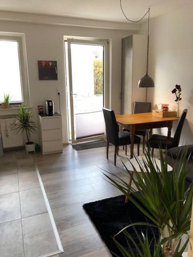 Veedel - Gemuetliche Ferienwohnung In Bester City Lage Köln Ngoại thất bức ảnh
