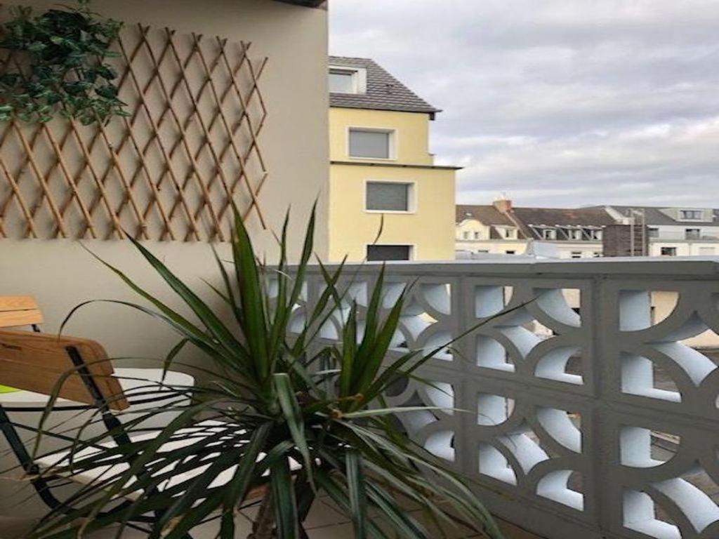 Veedel - Gemuetliche Ferienwohnung In Bester City Lage Köln Ngoại thất bức ảnh