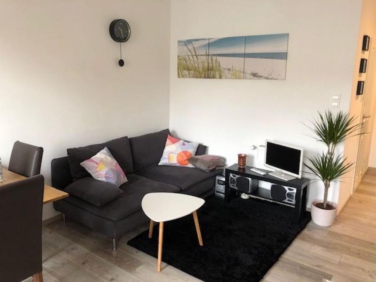 Veedel - Gemuetliche Ferienwohnung In Bester City Lage Köln Ngoại thất bức ảnh